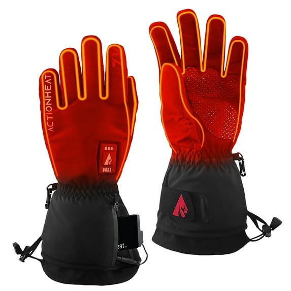 ActionHeat 7V Everyday Glove - Women's - S