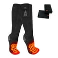 thumbnail image 1 of ActionHeat AA Classic Battery Heated Socks L/XL, 1 of 5