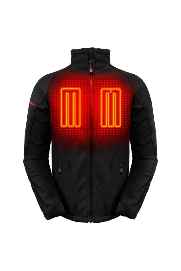 Men's 5V Battery Heated Jacket
