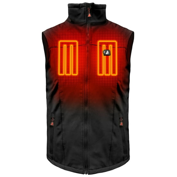 ActionHeat Men's 5V Battery Heated Vest