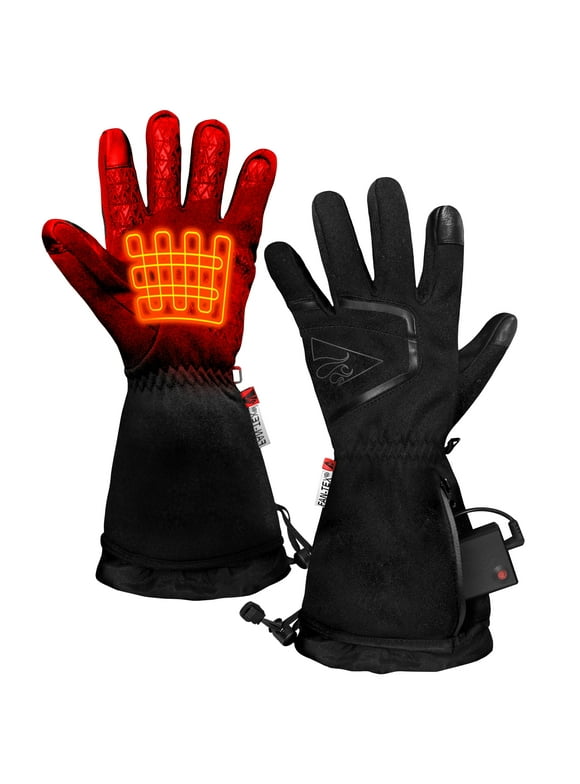 Mens Heated Gloves