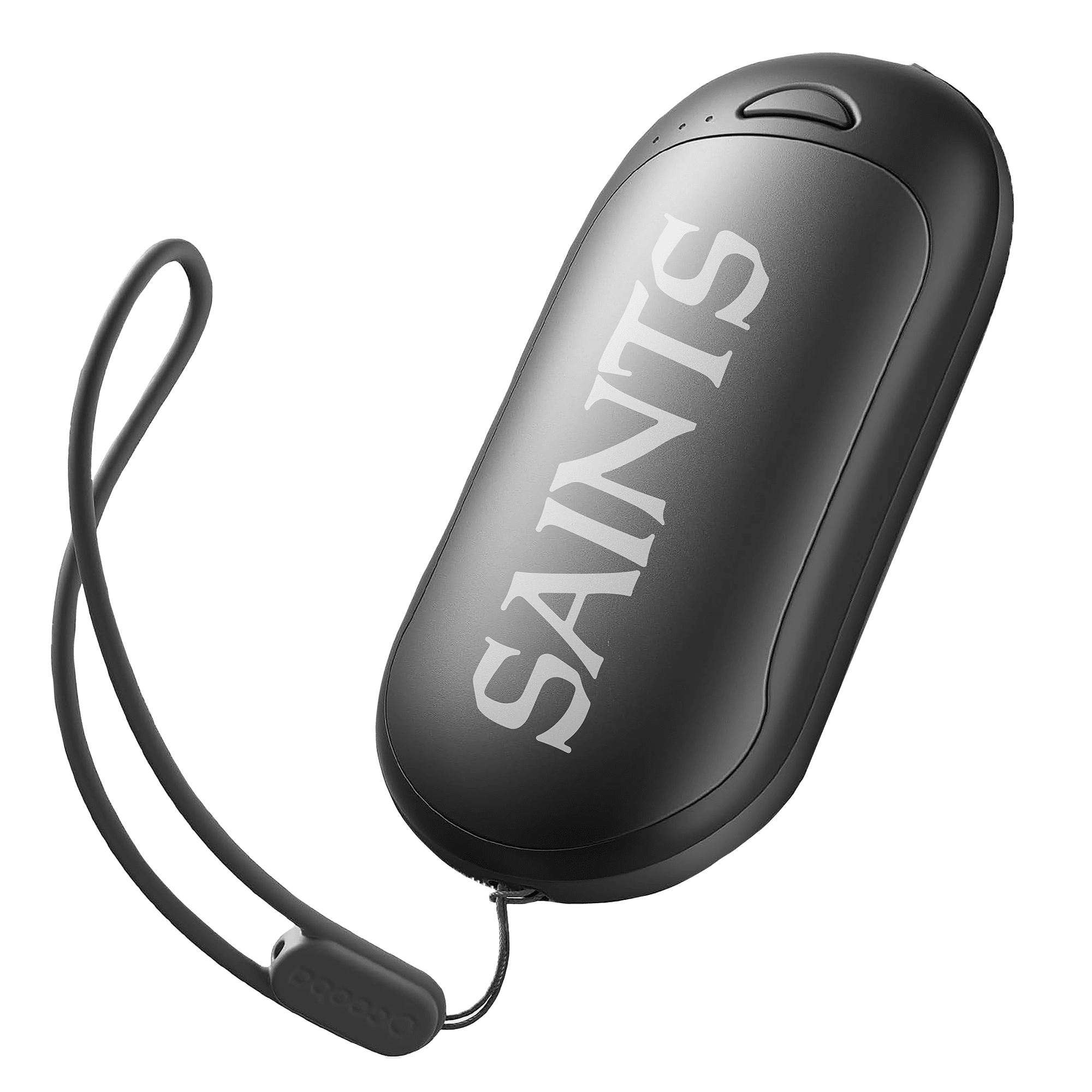 ActionHeat New Orleans Saints Rechargeable Hand Warmer