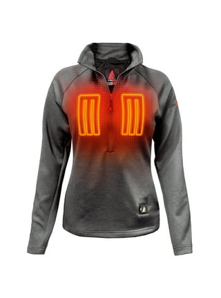 Electric Heated Shirt