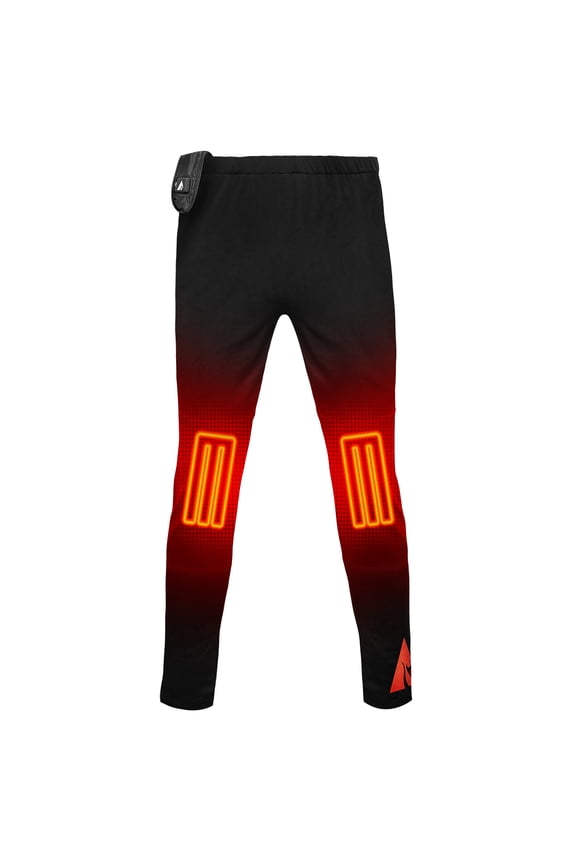Women's 5V Battery Heated Base Layer Pants