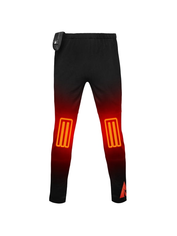 Women's 5V Battery Heated Base Layer Pants