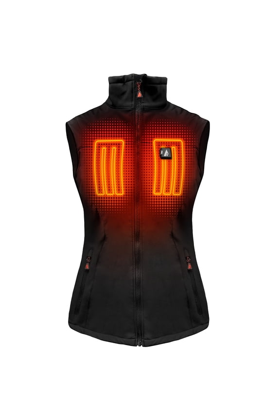 Women's 5V Battery Heated Vest