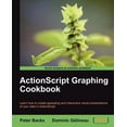 thumbnail image 1 of ActionScript Graphing Cookbook, (Paperback), 1 of 1