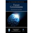 thumbnail image 1 of Actions and Insights - Middle East North Africa: Future Governments (Hardcover), 1 of 1