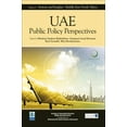 thumbnail image 1 of Actions and Insights - Middle East North Uae: Public Policy Perspectives, Book 6, (Hardcover), 1 of 1