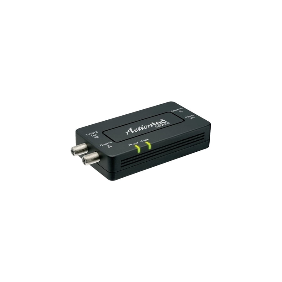 Actiontec Bonded MoCA 2.0 Network Adapter - Fast Nigeria | Ubuy