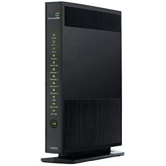 Actiontec C3000A Gateway CenturyLink