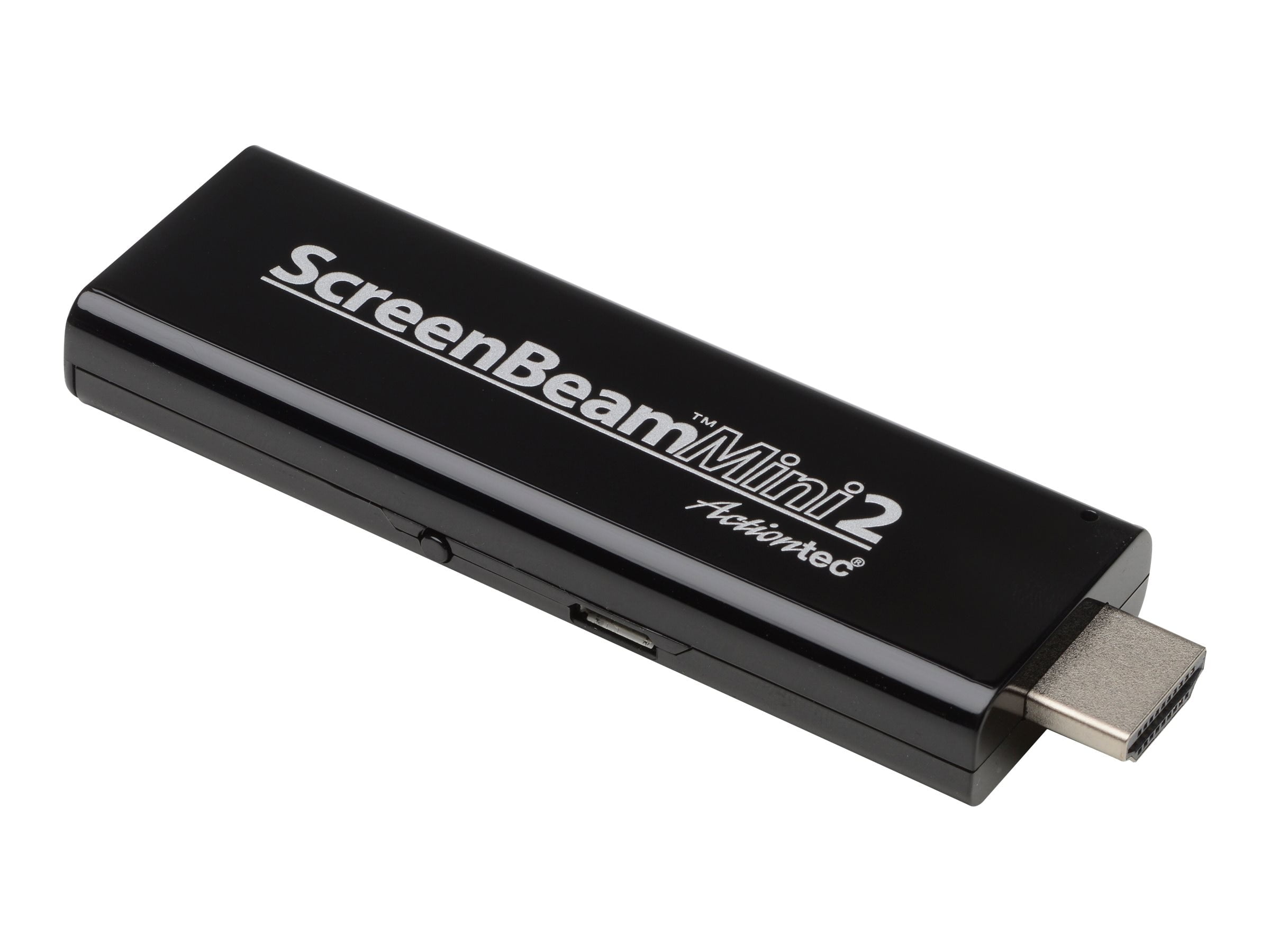 Actiontec SBWD60MBL01 ScreenBeam Mini2 Mobile Wireless Display Receiver