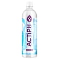 thumbnail image 1 of Actiph Alkaline Ionised Water 1 Litre, Imported from Britain, 1 of 1