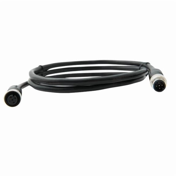 Actisense A2K-TDC-0M5 0.5M NMEA2000 Micro Cable Assembly