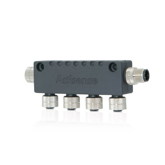 Actisense N2K Micro 4 Way T-Piece [A2K-4WT]