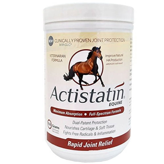 Actistatin Equine 2.05 pound (928g) Equine Powder