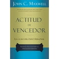 thumbnail image 1 of Pre-Owned Actitud de Vencedor (Paperback) 0881134139 9780881134131, 1 of 1