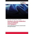 thumbnail image 1 of Actitud y Acción didáctica con un enfoque andragógico (Paperback), 1 of 1