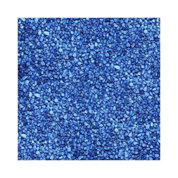 Activ-Betta Bio-Activ Live Betta Gravel Blue, 1ea/1 lb