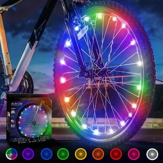 Walmart bike light hotsell