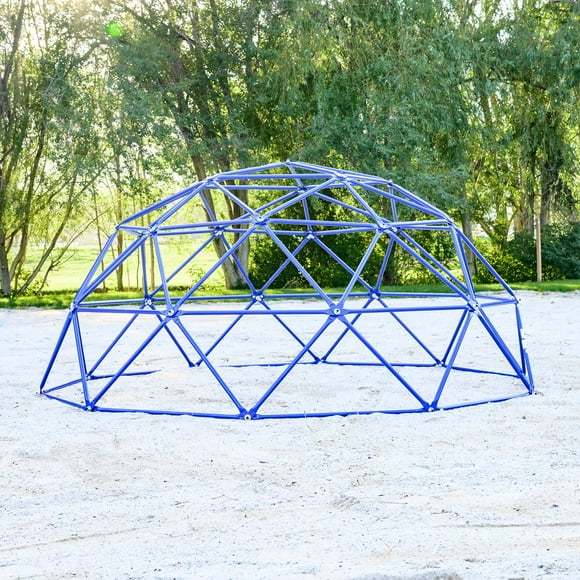 ActivPlay 9' Geo Dome Climber