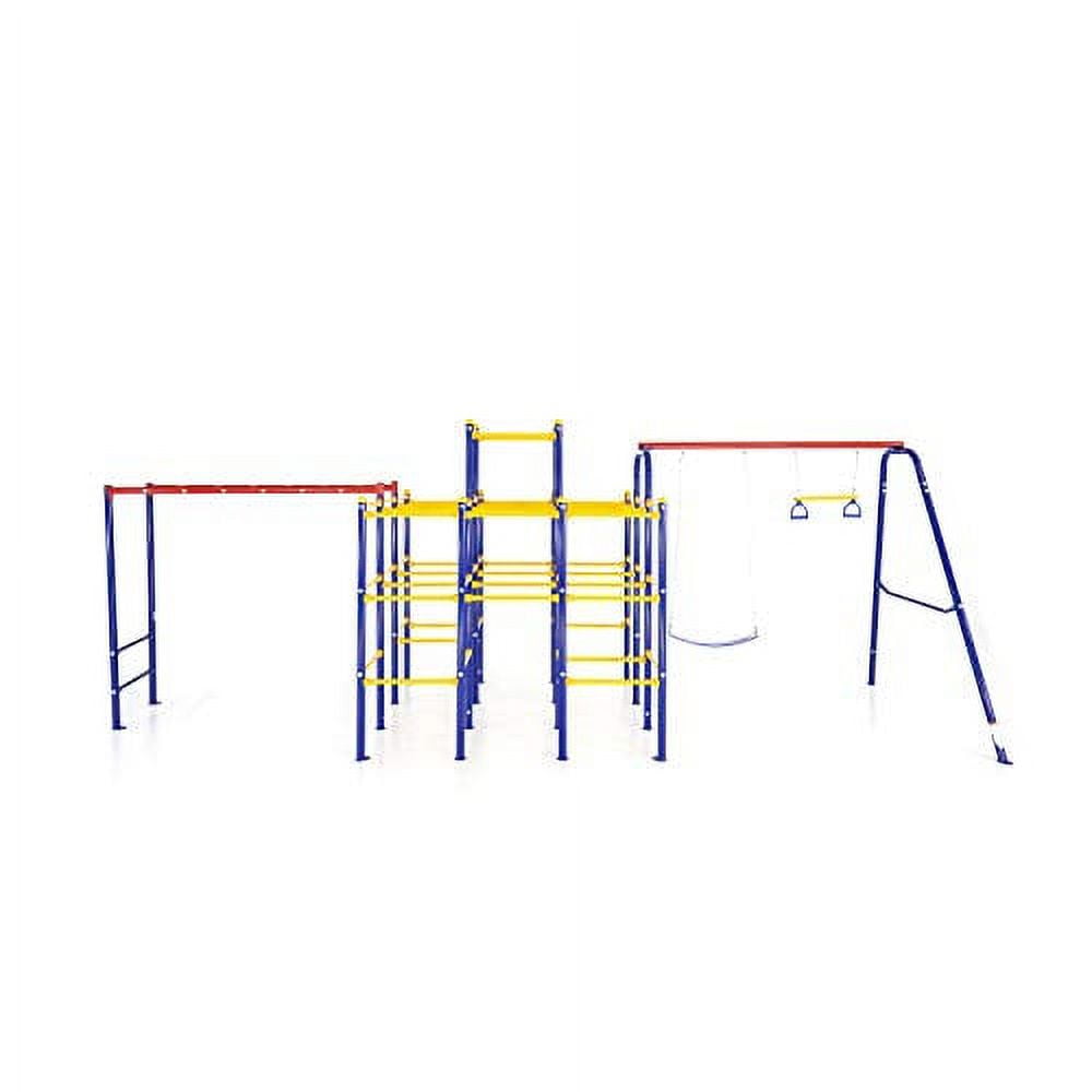 ActivPlay Monkey Bars Accessory Module - SJG203.1