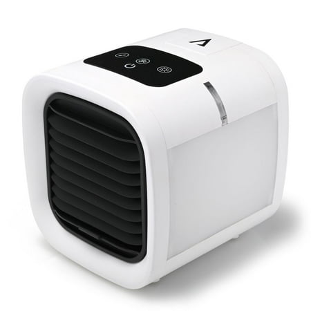 Activa 5-Speed Portable Personal Cooling Fan w/ Touchscreen