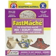 thumbnail image 1 of Activa Fast Mache Quick Hardening Papier Mache, 24 oz., 1 of 2