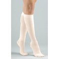 thumbnail image 1 of Activa H3001 Soft Fit Graduated Therapy Knee Highs 20-30 mmHg - Size & Color- Barely Beige Small, 1 of 3