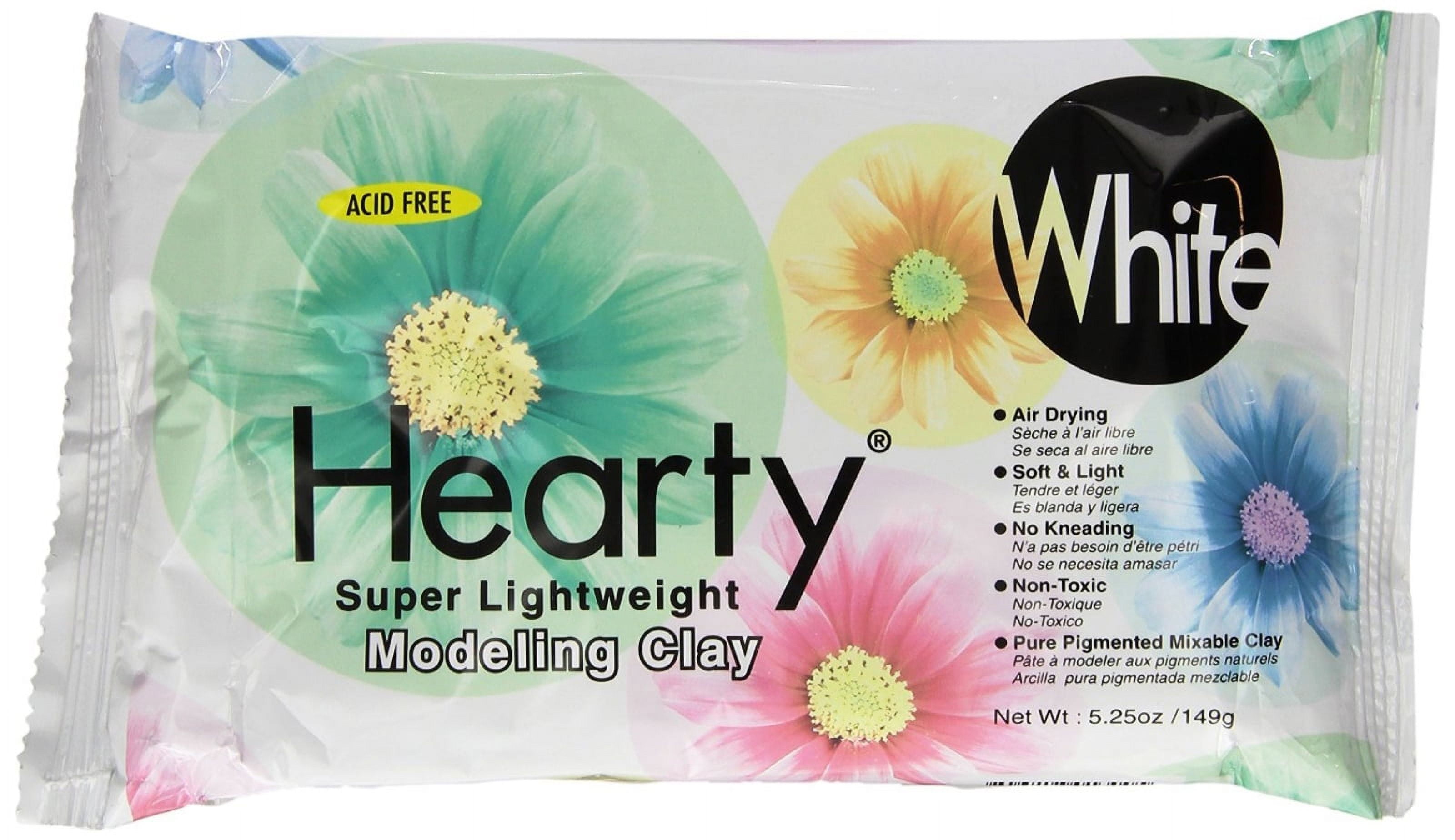 Activa clay on sale