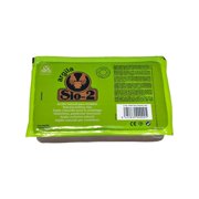 Activa Products API6205-3 2.2 lbs Sio-2 Argila Natural Clay - Red - 3 Each