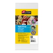 Activa Rigid Wrap, 12" x 16 yd.