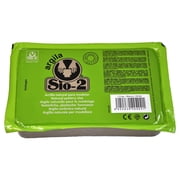 Activa SIO-2 Argila Modeling Clay 2.2lb-White