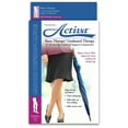 thumbnail image 1 of Activa Sheer Therapy Women's 15-20 mmHg Pantyhose w/ Control Top, 1 of 2