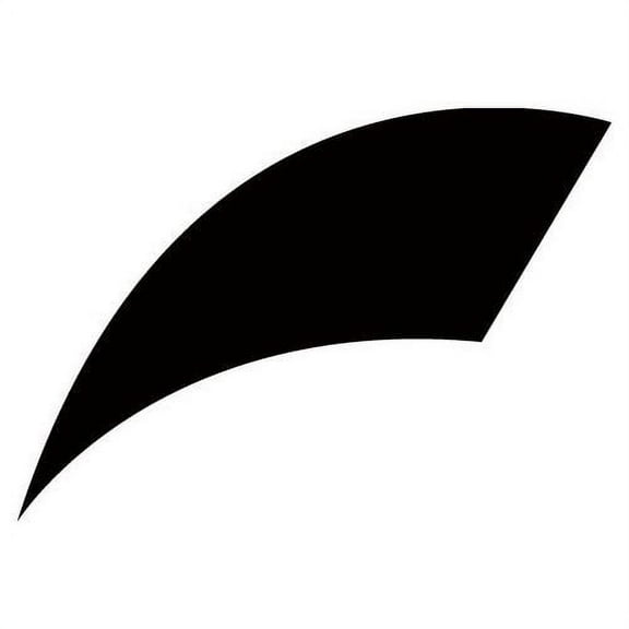 Activa Soft Fit 20-30 mmHg Knee High Socks, Black, Medium