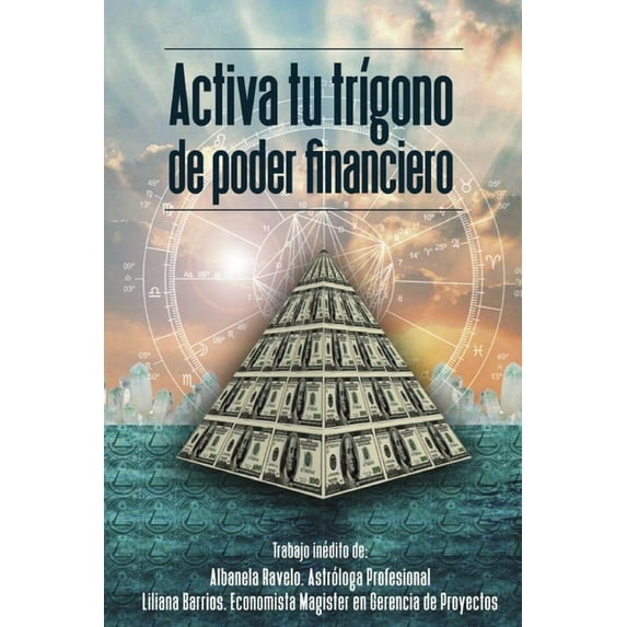 Activa Tu Trigono de Poder Financiero (Paperback)