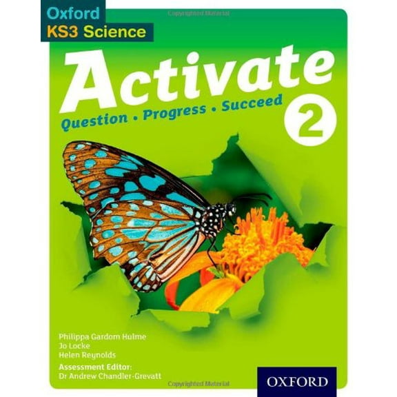 Activate 2 Student Book