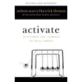 thumbnail image 1 of Pre-Owned Activate: An Entirely New Approach to Small Groups (Paperback) 0801075874 9780801075872, 1 of 1
