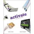 thumbnail image 1 of Pre-Owned Activate: College Reading, 1 of 1