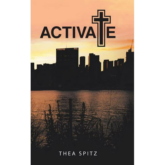 Activate (Hardcover)