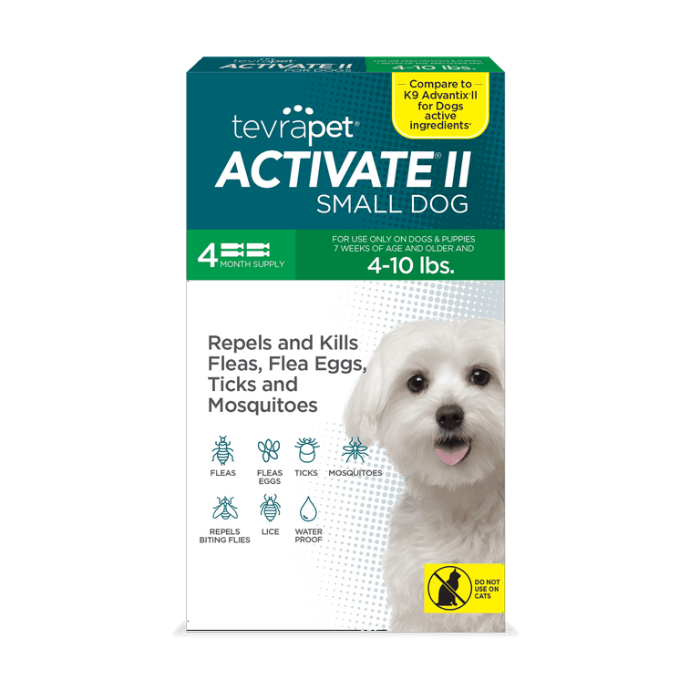 Best Over The Counter Flea And Tick Prevention For Dogs ppgbbe