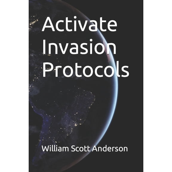 Activate Protocols Activate Invasion Protocols, Book 1, (Paperback)