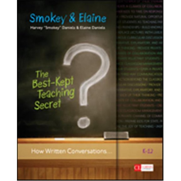 Activate Learning The Best-Kept Teaching Secret How Written Conversations Engage Kids K-12 - Paperback