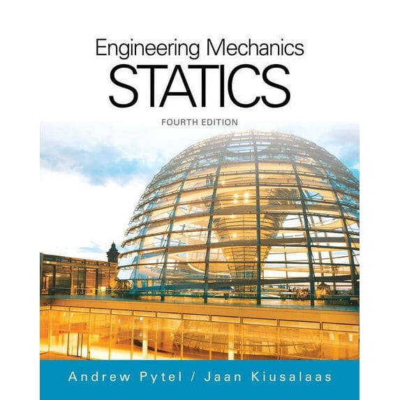 Activate Learning with These New Titles from Engineering!: Engineering Mechanics: Statics (Hardcover)