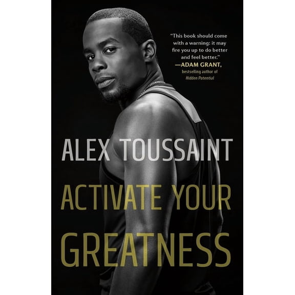 Activate Your Greatness, (Paperback)