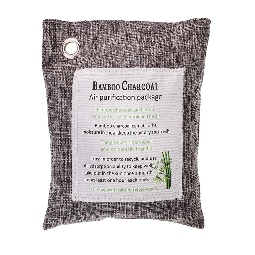 Consumer Reports Bamboo Charcoal Bagsnull