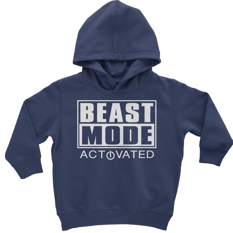 Beast mode hoodie hotsell