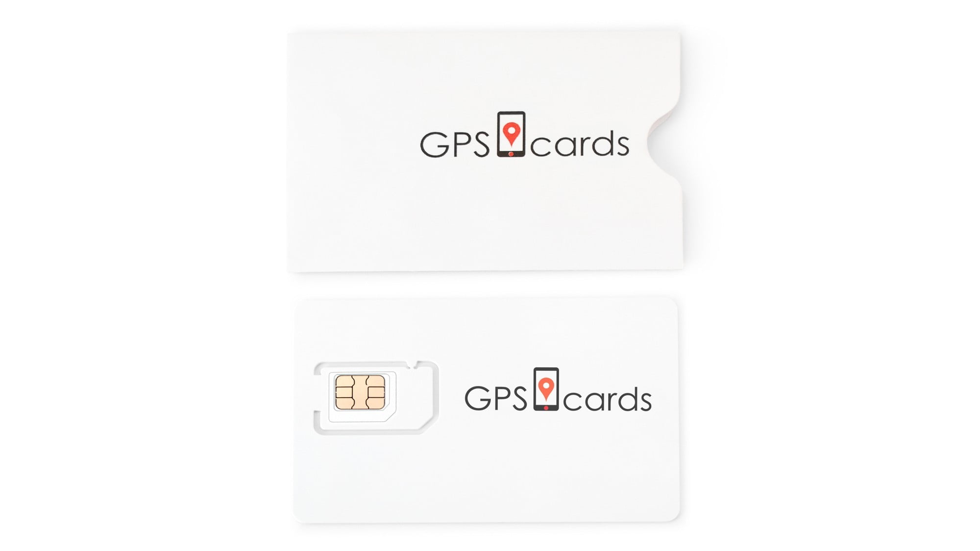 Activated Car GPS Tracking SIM Card for All Type of Automobile Tracker