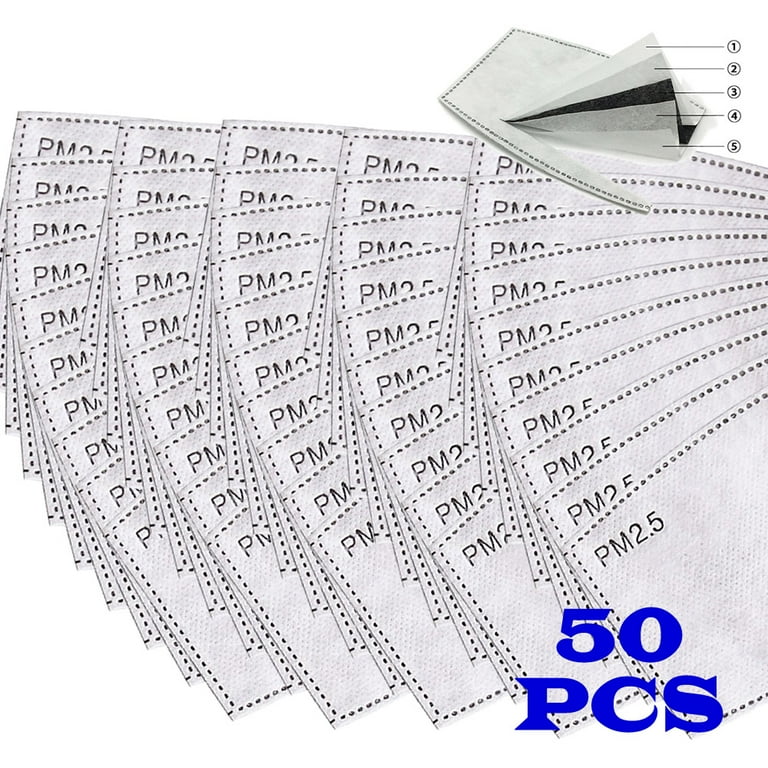 Pm 2.5 filter replacement top