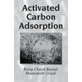 thumbnail image 1 of Activated Carbon Adsorption, (Hardcover), 1 of 1